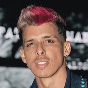 Gilmher Croes, 32 (TikTok Star)