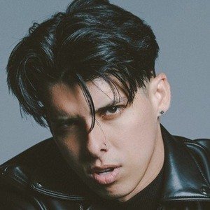 Gilmher Croes, 32 (TikTok Star)