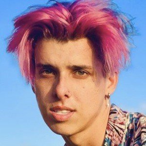 Gilmher Croes, 32 (TikTok明星)