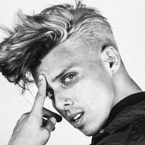 Gilmher Croes, 32 (TikTok Star)