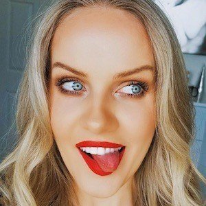 Gin Amber, 39 (YouTube Star)