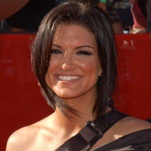 Gina Carano, 43 (电影女演员)