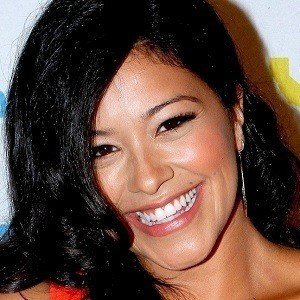 Gina Rodriguez, 39 (TV Actress)