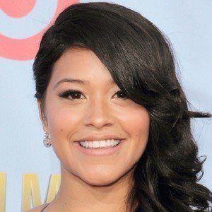 Gina Rodriguez, 41 (TV-actrice)