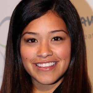 Gina Rodriguez, 41 (TV Actress)