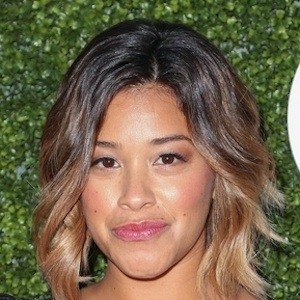Gina Rodriguez, 41 (TV Actress)