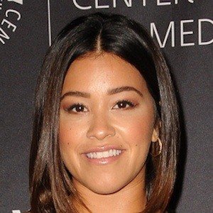 Gina Rodriguez, 41 (電視女演員)