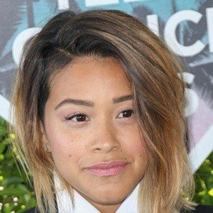 Gina Rodriguez, 41 (Nữ diễn viên truyền hình)
