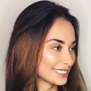 Gina Shkeda, 30 (YouTube Star)