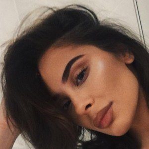 Gina Shkeda, 30 (YouTube Star)