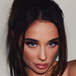 Gina Shkeda, 30 (YouTube明星)