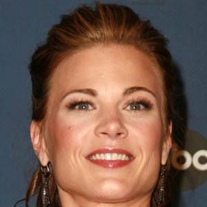 Gina Tognoni, 51 (Attrice TV)