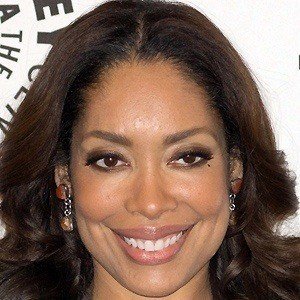 Gina Torres image 3