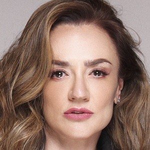 Gina Varela, 46 (TV Actress)