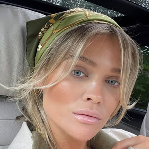 Gine Margrethe Larsen image 5