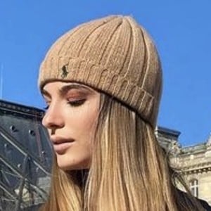 Ginevra Iorio, 27 (TikTok明星)