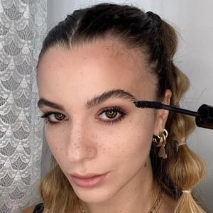 Ginevra Iorio, 27 (TikTok Star)