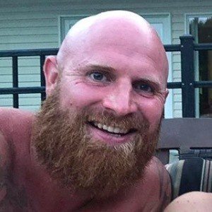 Ginger Billy image 3