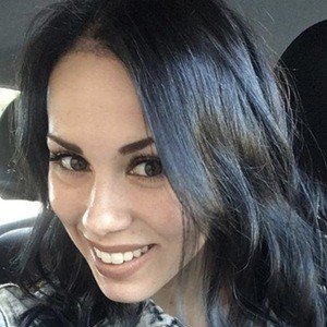 Ginger Goldbaum, 35 (Rapper)