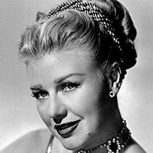 Ginger Rogers image 3
