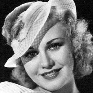 Ginger Rogers image 4