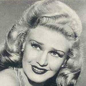 Ginger Rogers image 5