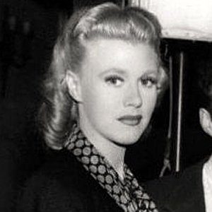 Ginger Rogers image 7