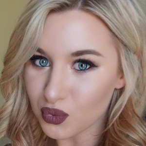 Ginger Wesson Lavender image 3