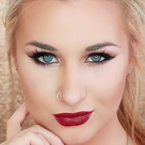 Ginger Wesson Lavender image 5