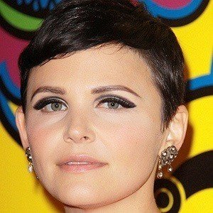 Ginnifer Goodwin, 45 (TV Actress)