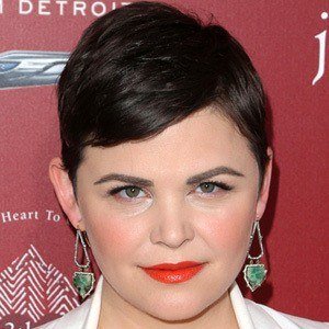 Ginnifer Goodwin image 4