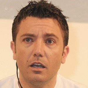 Gino D'Acampo, 49 (Chef)