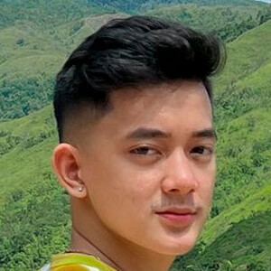 Gino Marasigan, 24 (TikTok Star)