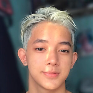 Gino Marasigan, 24 (TikTok-ster)