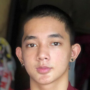 Gino Marasigan, 24 (TikTok Star)
