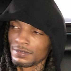 Gino Marley, 35 (Rapper)