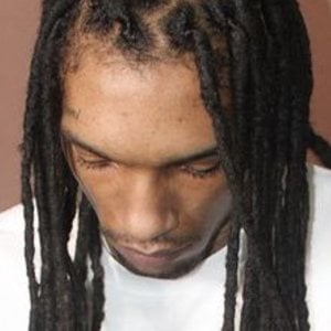 Gino Marley, 35 (Rapero)