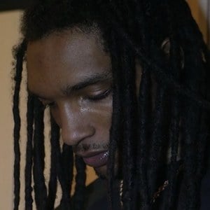 Gino Marley, 35 (Rapper)