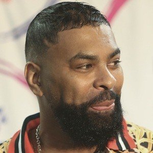 Ginuwine image 6