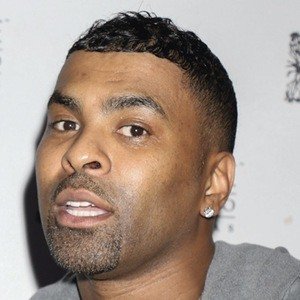 Ginuwine image 8