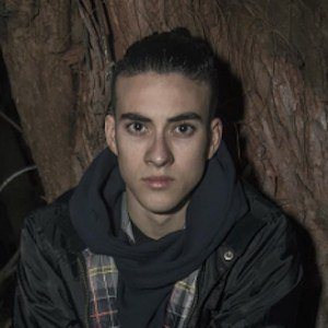 Gio Volpe, 29 (Instagram Star)