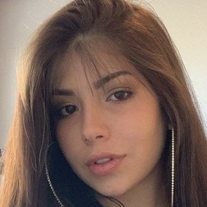 Gioliveira__, 23 (TikTok Star)