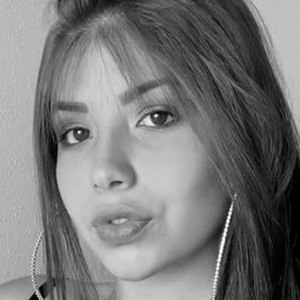 Gioliveira__, 23 (TikTok Star)