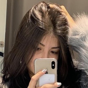 Gioliveira__, 23 (Звезда Тиктока)