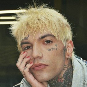 GionnyScandal, 34 (Rapper)