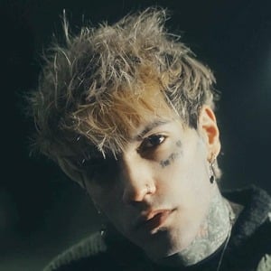 GionnyScandal, 34 (Rapper)