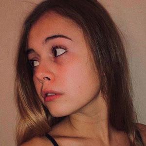 Giorgia Boni, 25 (TV Actress)