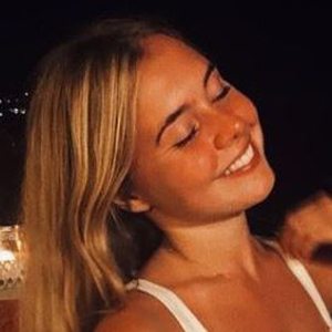 Giorgia Boni, 25 (TV Actress)