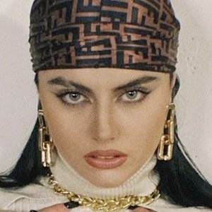 Giorgia Cavalluzzo, 24 (TikTok Star)