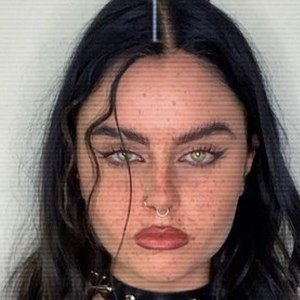 Giorgia Cavalluzzo, 24 (TikTok明星)